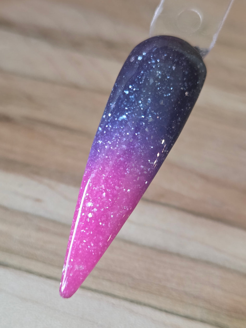 Cosmic Horizon Triple Thermal Nail Dip Powder Duo