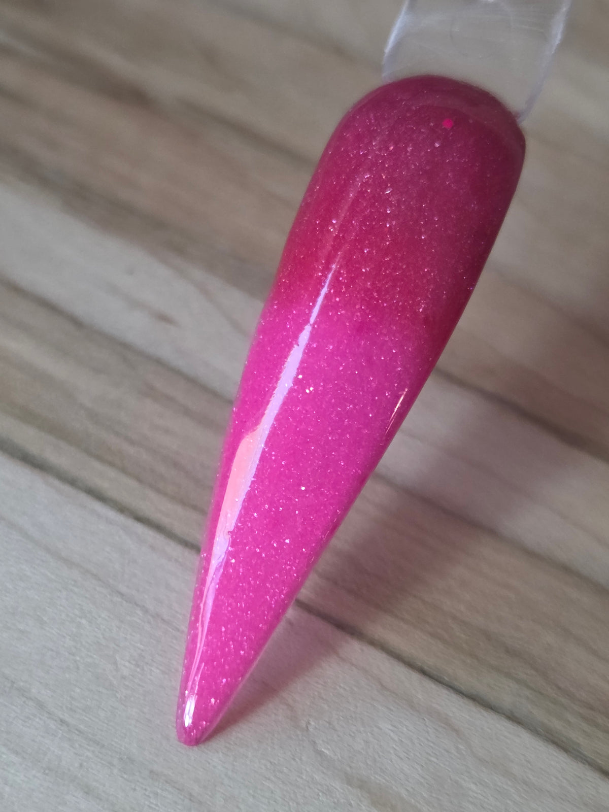 Berry Mojito Triple Thermal Dip Powder