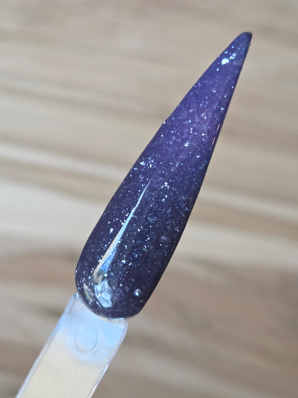 Cosmic Horizon Triple Thermal Nail Dip Powder Duo