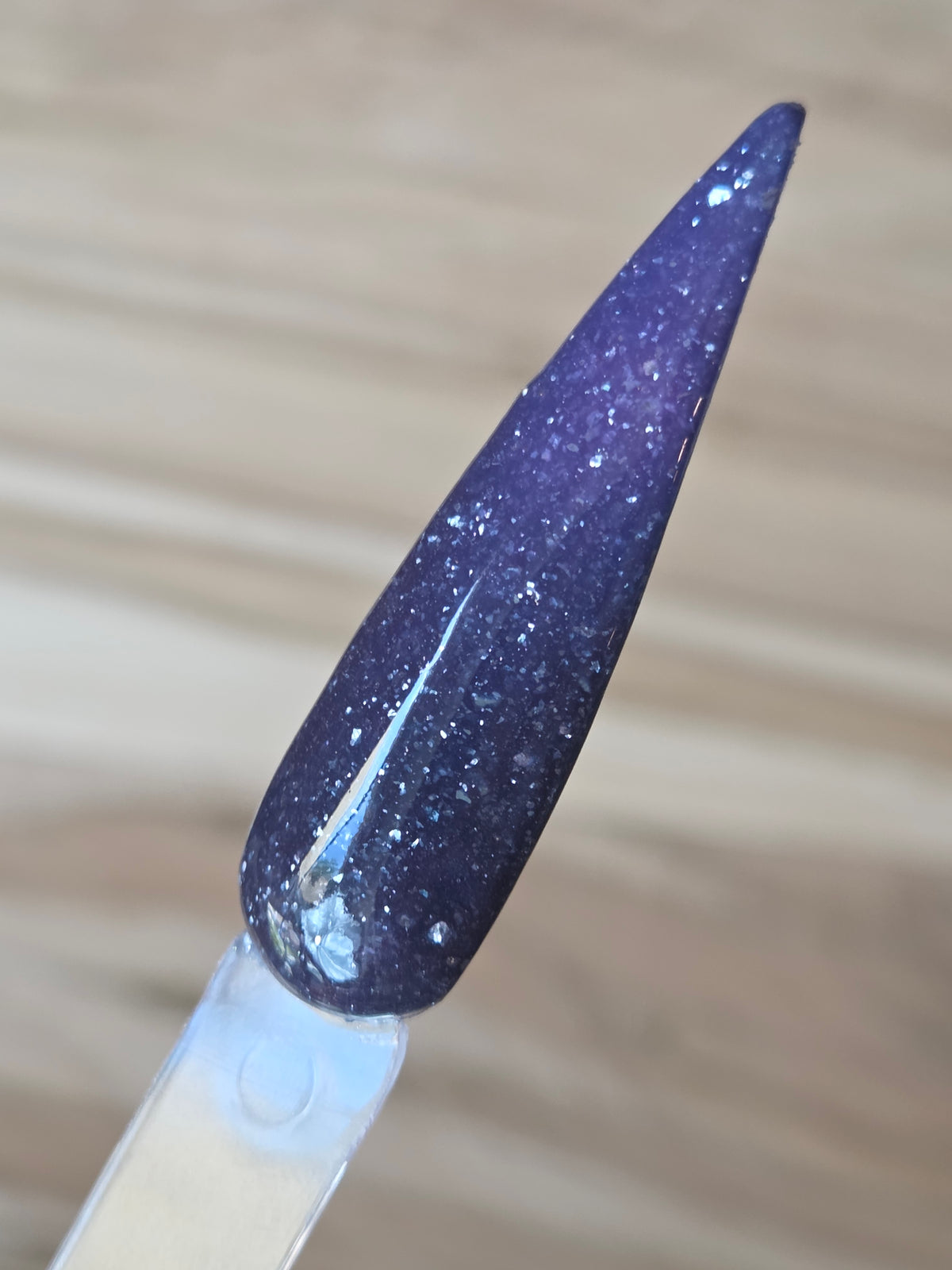 Cosmic Horizon Triple Thermal Nail Dip Powder Duo