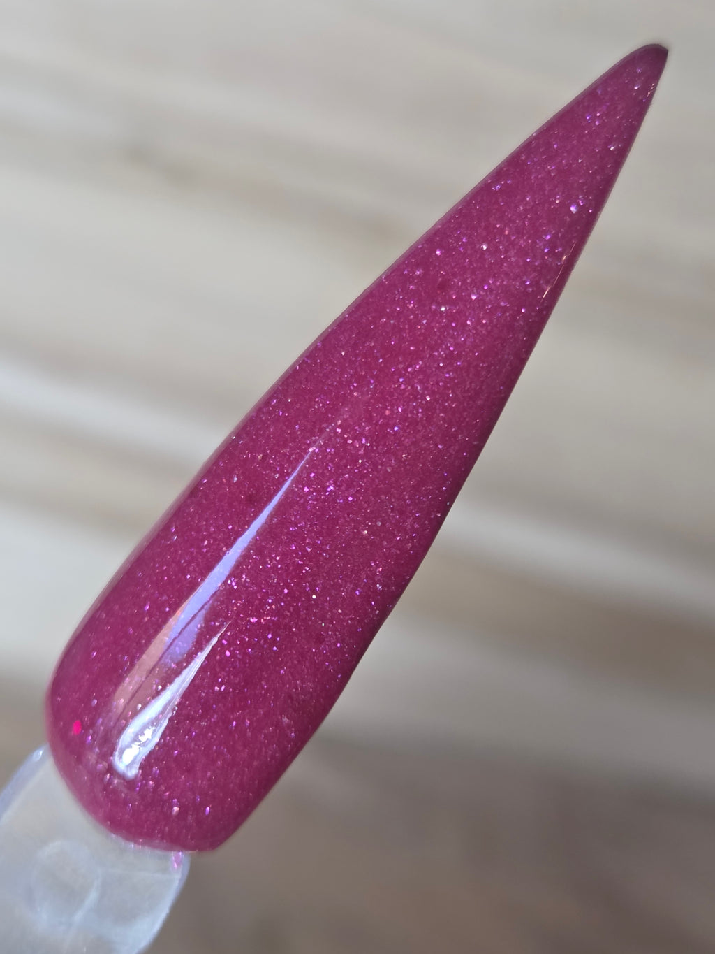 Berry Mojito Triple Thermal Dip Powder