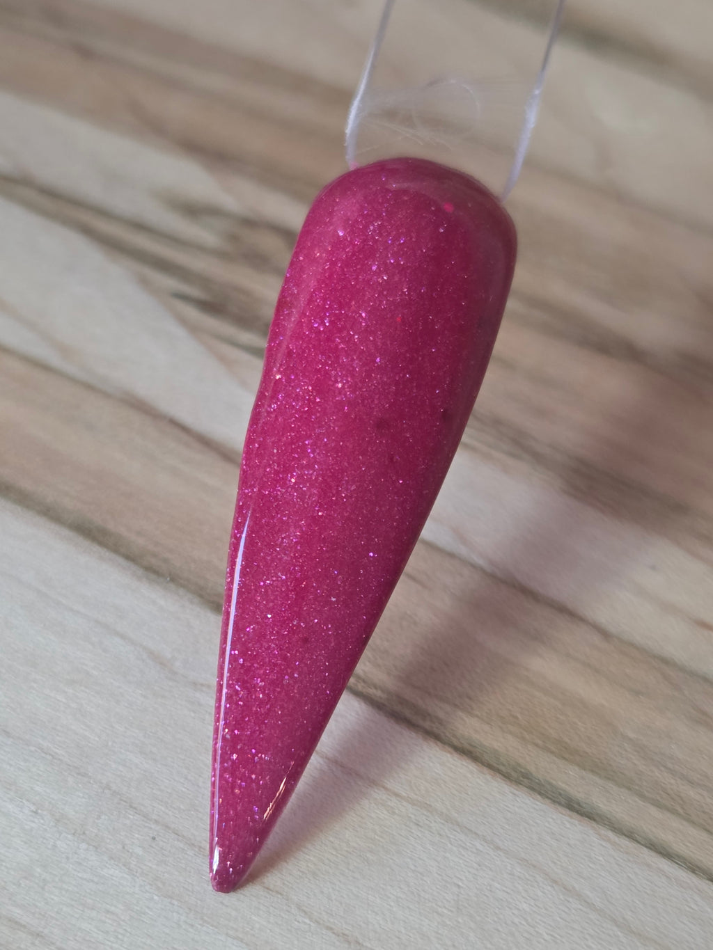 Berry Mojito Triple Thermal Dip Powder