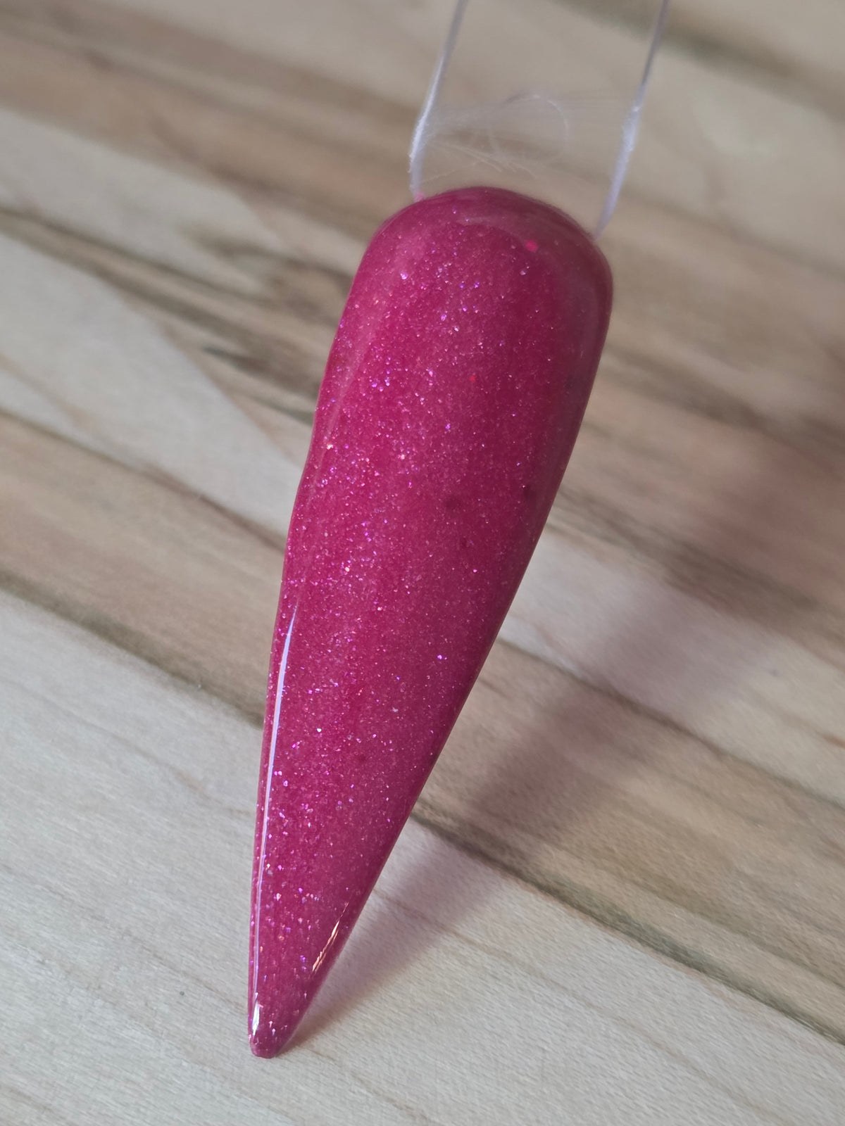 Berry Mojito Triple Thermal Dip Powder