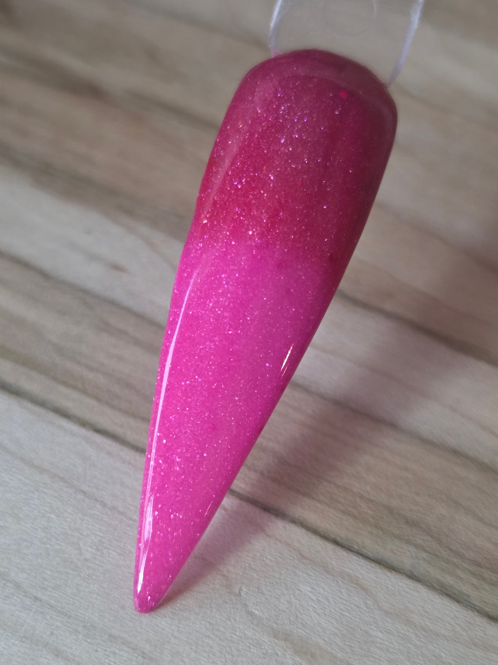 Berry Mojito Triple Thermal Dip Powder