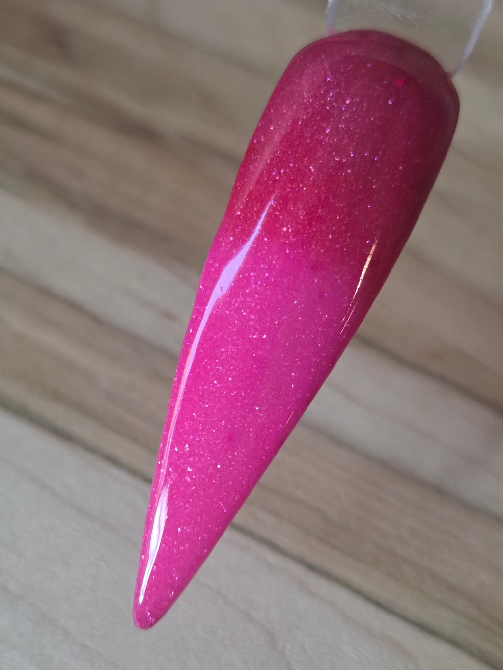 Berry Mojito Triple Thermal Dip Powder