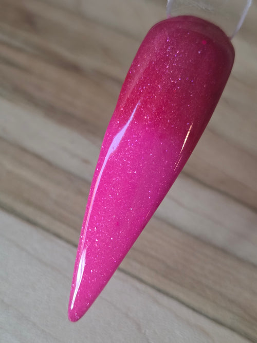 Berry Mojito Triple Thermal Dip Powder