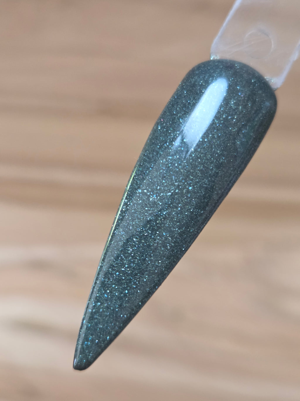 Rustic Threads Collection | shimmer dip powder