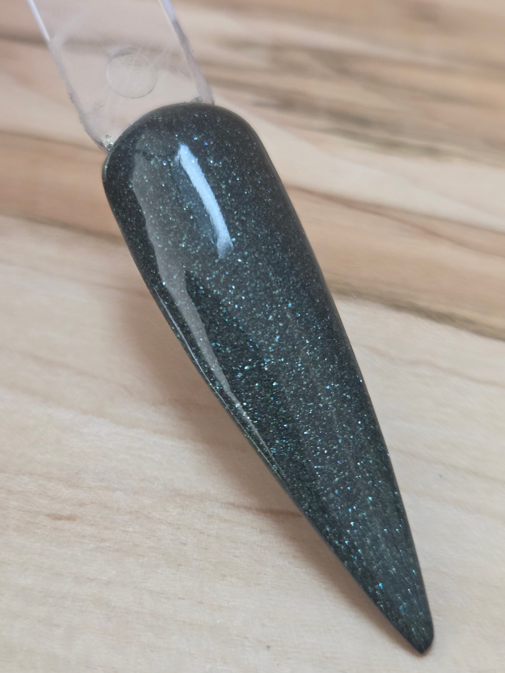 Rustic Threads Collection | shimmer dip powder